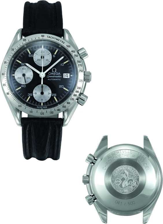 Omega Speedmaster (Non-Moonwatch) 3811.50.JO