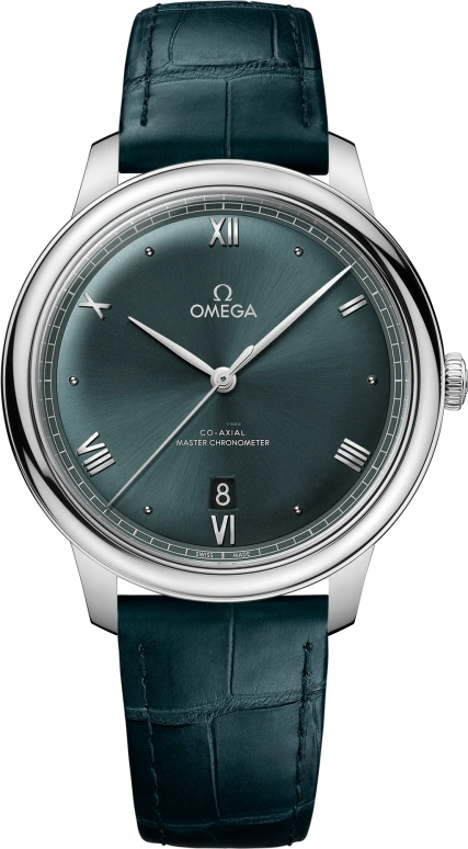 Omega De Ville 434.13.40.20.10.001