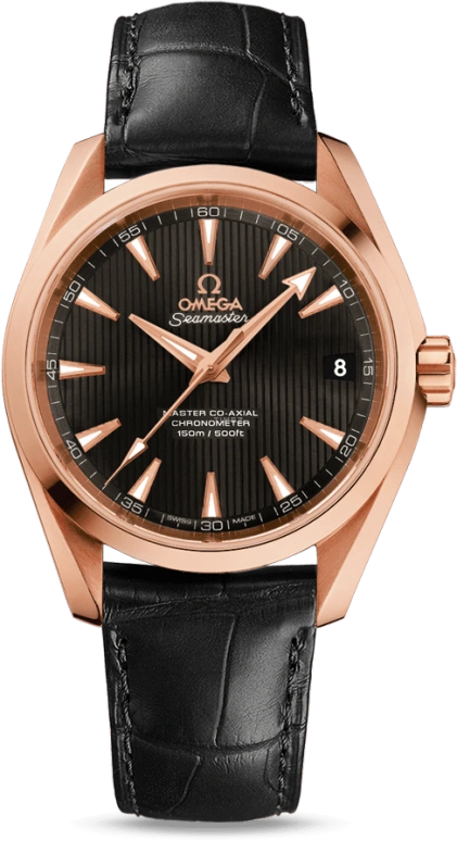 Omega Aqua Terra 231.53.39.21.06.003