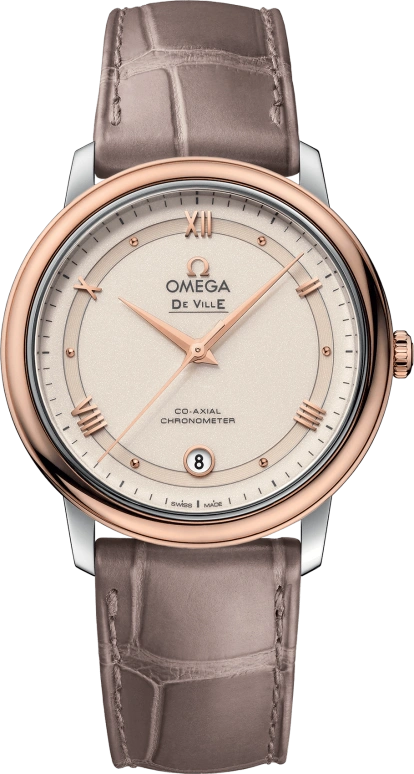 Omega De Ville 424.23.37.20.09.001