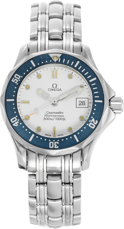 Omega Seamaster Diver 300M 2583.20.00