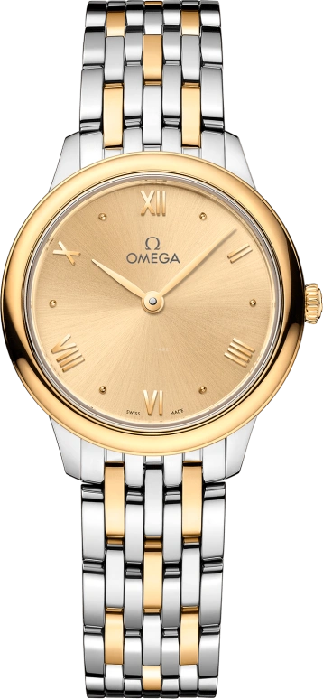 Omega De Ville 434.20.28.60.08.001