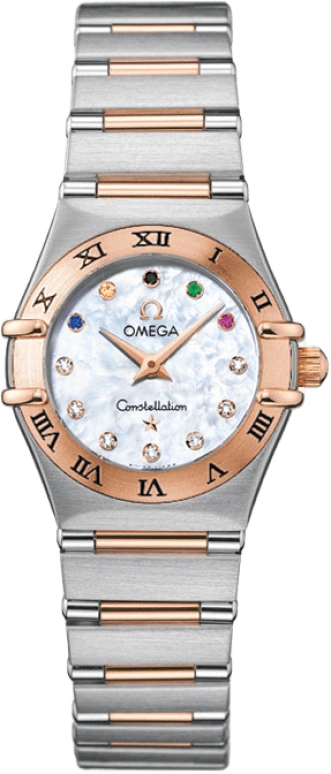 Omega Constellation