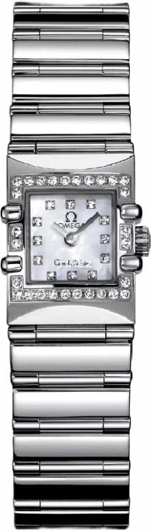 Omega Constellation 1137.76.00