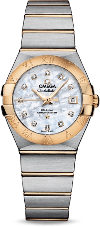 Omega Constellation 123.20.27.20.55.003