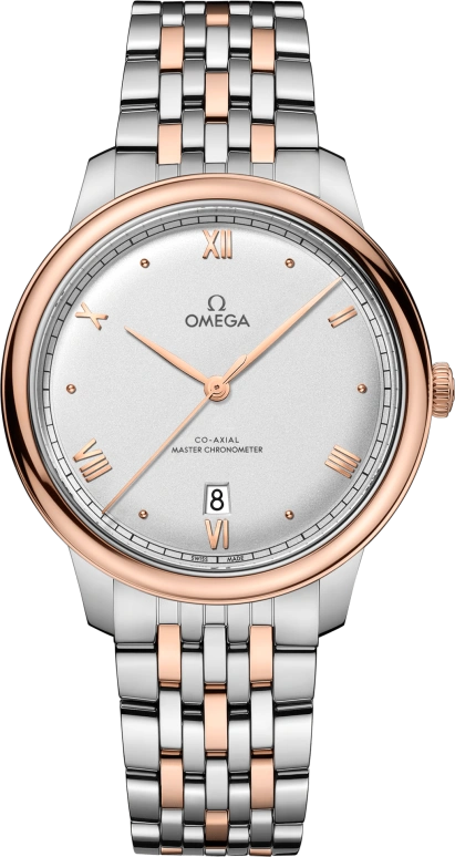 Omega De Ville 434.20.40.20.02.001