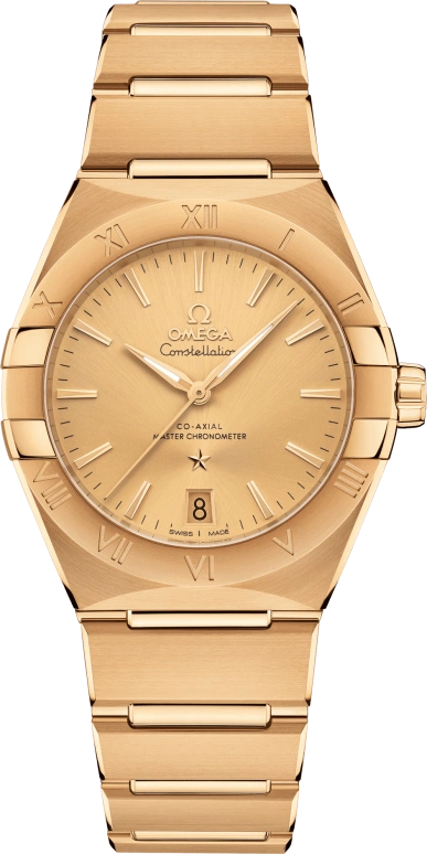 Omega Constellation 131.50.36.20.08.001