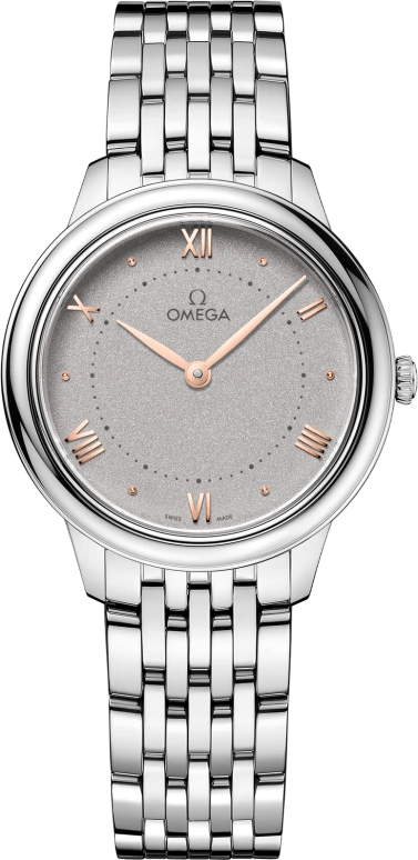 Omega De Ville 434.10.30.60.06.001
