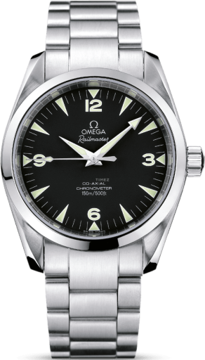 omega omega-railmaster 