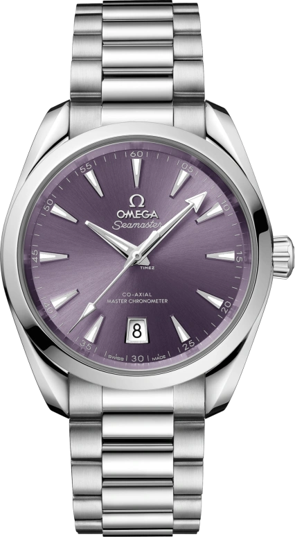 Omega Seamaster 220.10.38.20.10.004