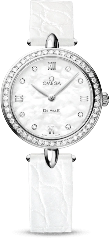 Omega De Ville 424.18.27.60.55.001
