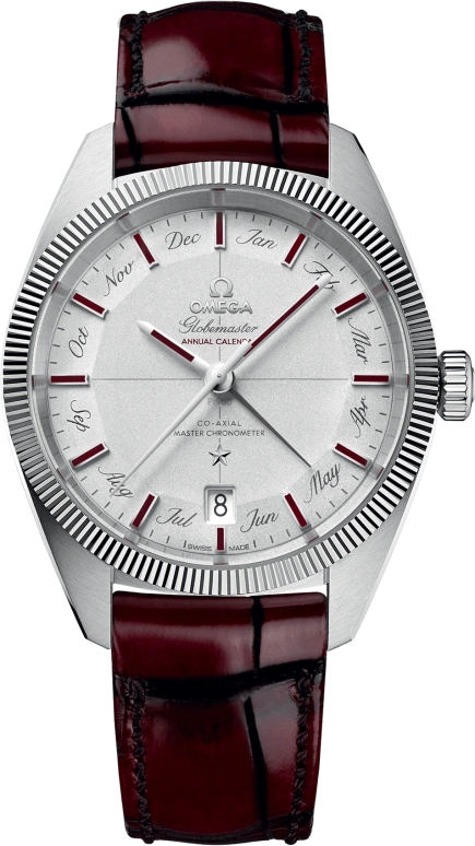 Omega Globemaster 130.93.41.22.99.001