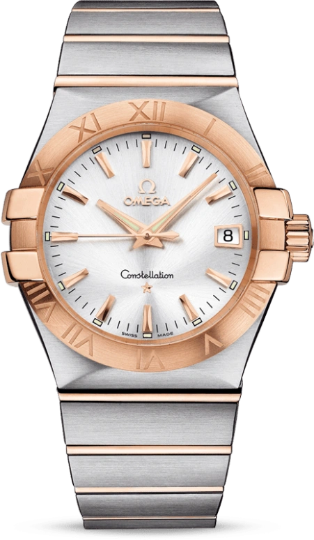 Omega Constellation 123.20.35.60.02.001