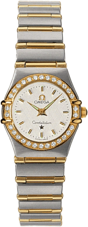 Omega Constellation 1267.30.00