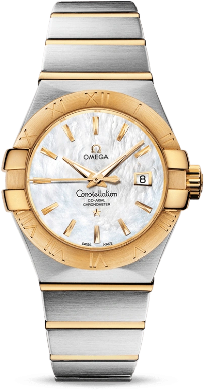 Omega Constellation 123.20.31.20.05.002