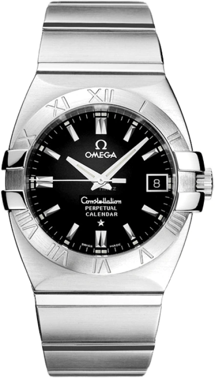 Omega Constellation 1511.51.00
