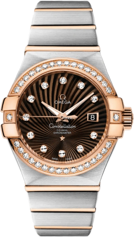 Omega Constellation