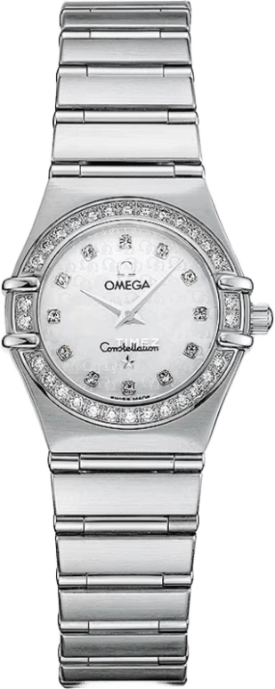 Omega Constellation 1460.75.00