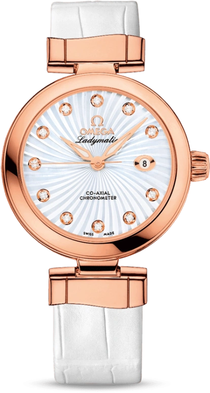 Omega LadyMatic 425.63.34.20.55.001