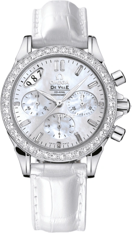 Omega De Ville 4679.75.36