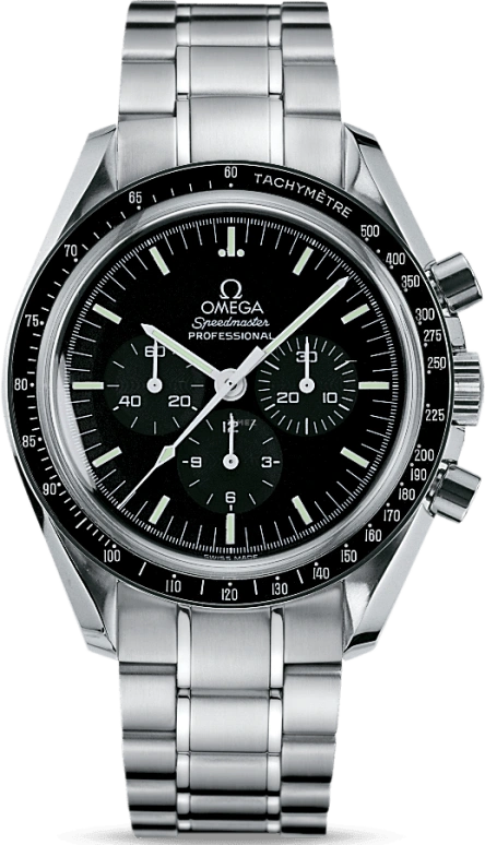 Omega Speedmaster 3573.50.00