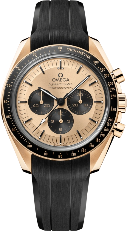 Omega Speedmaster