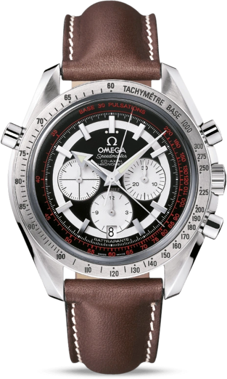 Omega Speedmaster (Non-Moonwatch) 3882.51.37