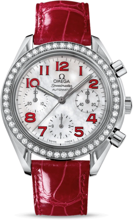 Omega Speedmaster (Non-Moonwatch) 3835.79.40