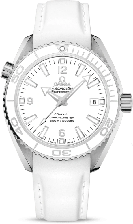 Omega Seamaster Planet Ocean 232.32.42.21.04.001
