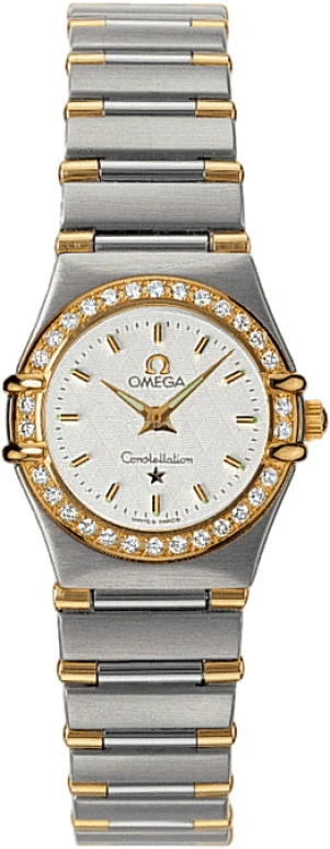 Omega Constellation 1367.30.00