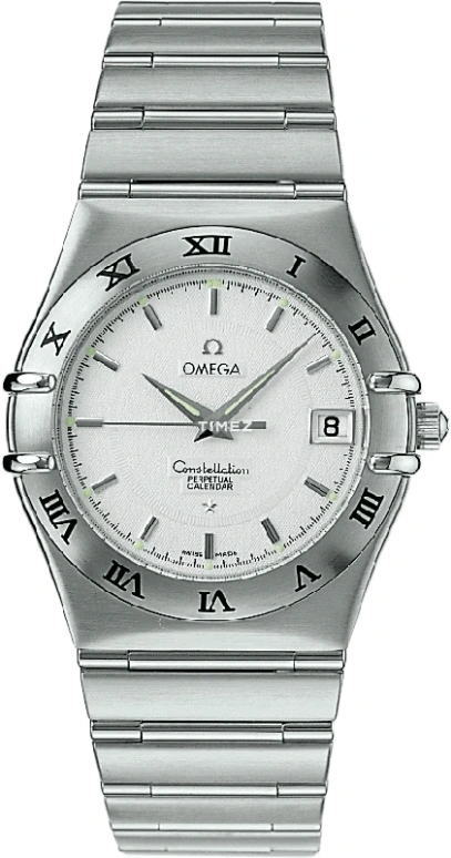 Omega Constellation 1552.30.00