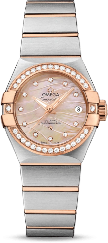 Omega Constellation 123.25.27.20.57.003