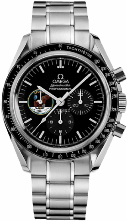 Omega Speedmaster 3597.15.00