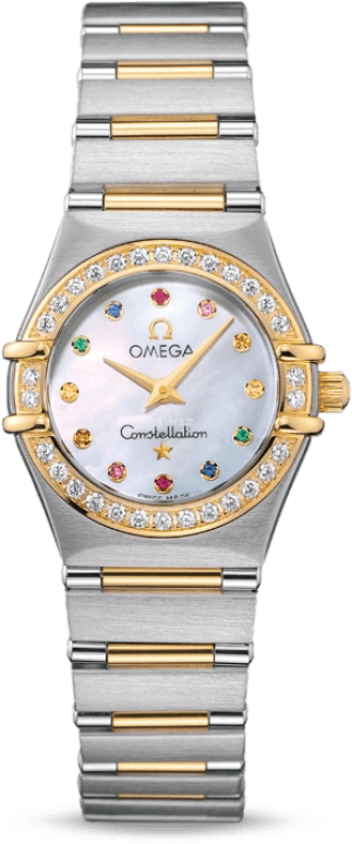 Omega Constellation 1367.79.00