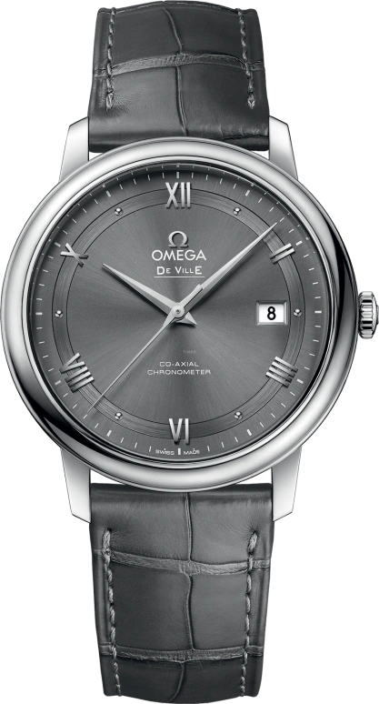 Omega De Ville 424.13.40.20.06.001