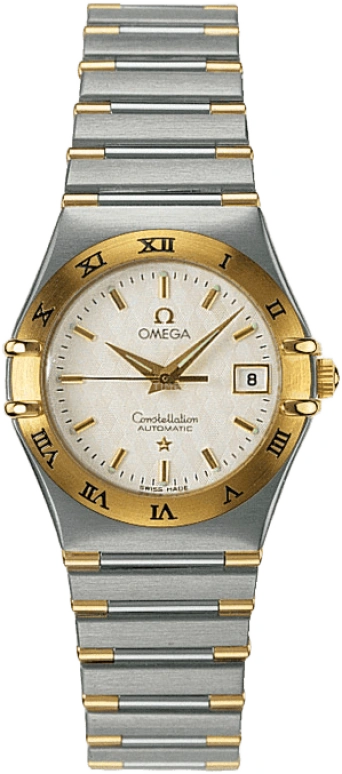 Omega Constellation 1392.30.00