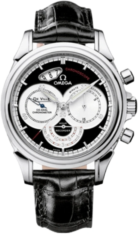 Omega De Ville 4850.50.31