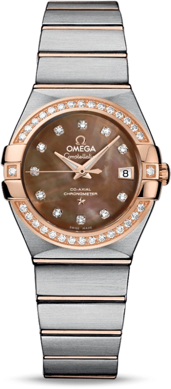 Omega Constellation