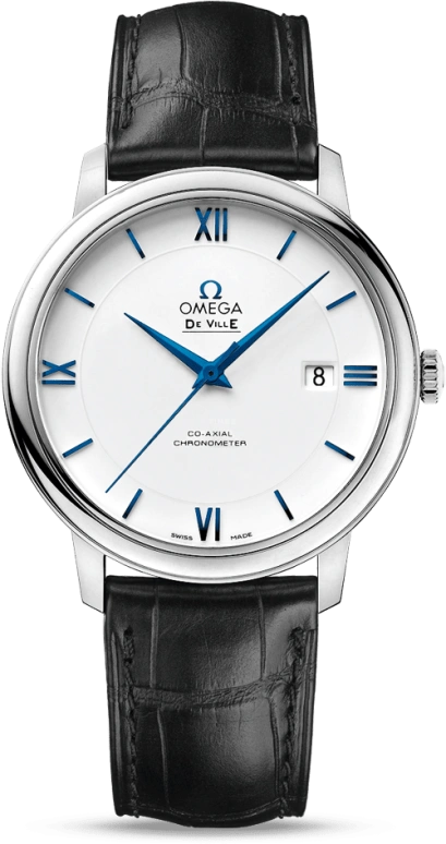 Omega De Ville 424.53.40.20.04.001