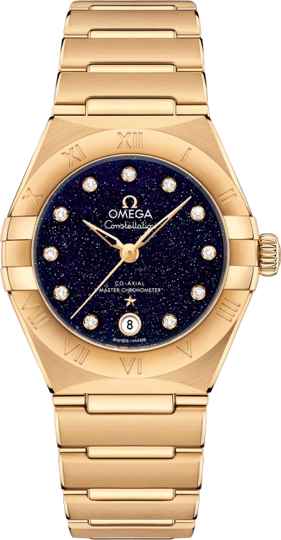 Omega Constellation 131.50.29.20.53.002