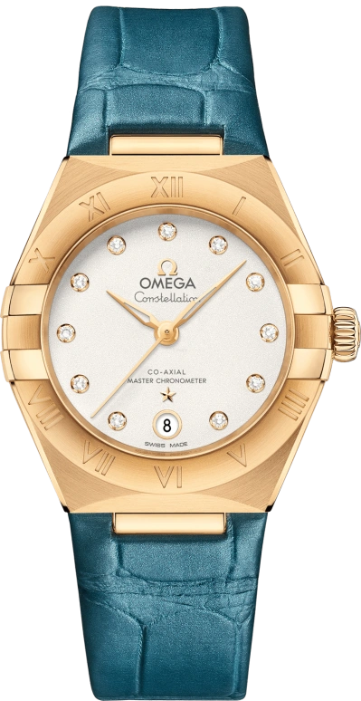 Omega Constellation 131.53.29.20.52.001