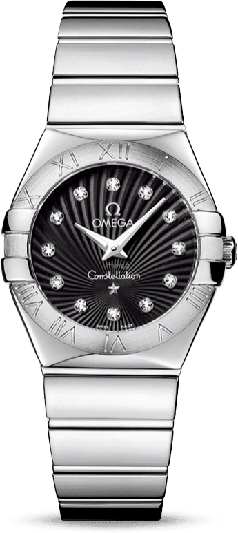 Omega Constellation 123.10.27.60.51.002
