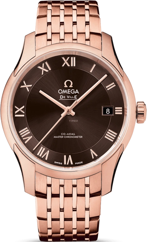 Omega De Ville 433.50.41.21.13.001