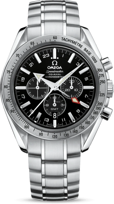 Omega Speedmaster (Non-Moonwatch) 3581.50.00