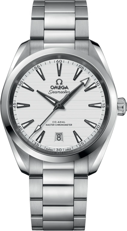 Omega Aqua Terra 220.10.38.20.02.001