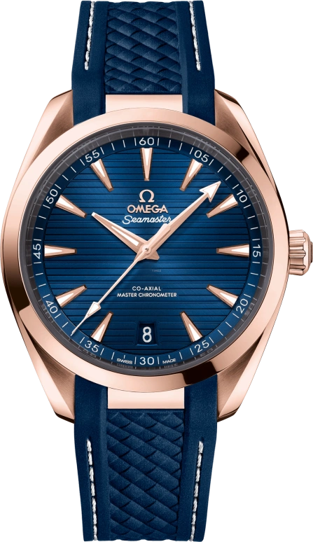 欧米茄 海马AQUA TERRA 150米 220.52.41.21.03.001