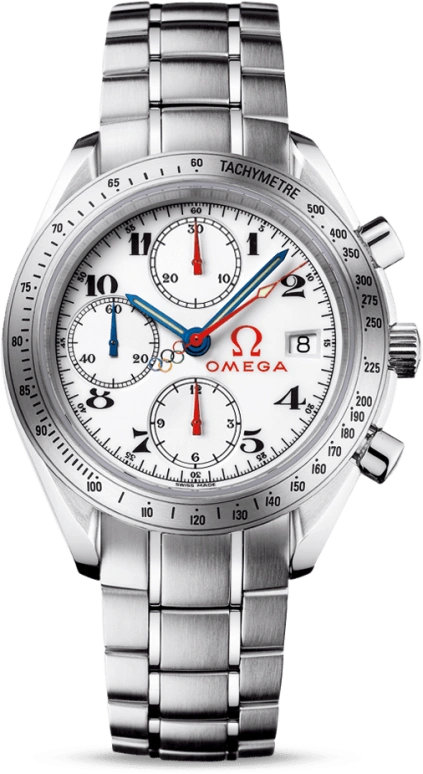 Omega Speedmaster (Non-Moonwatch) 323.10.40.40.04.001