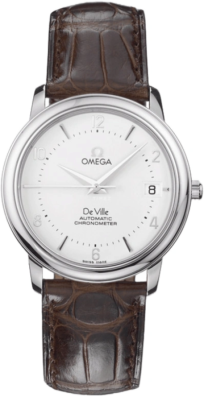 Omega De Ville 4800.30.02