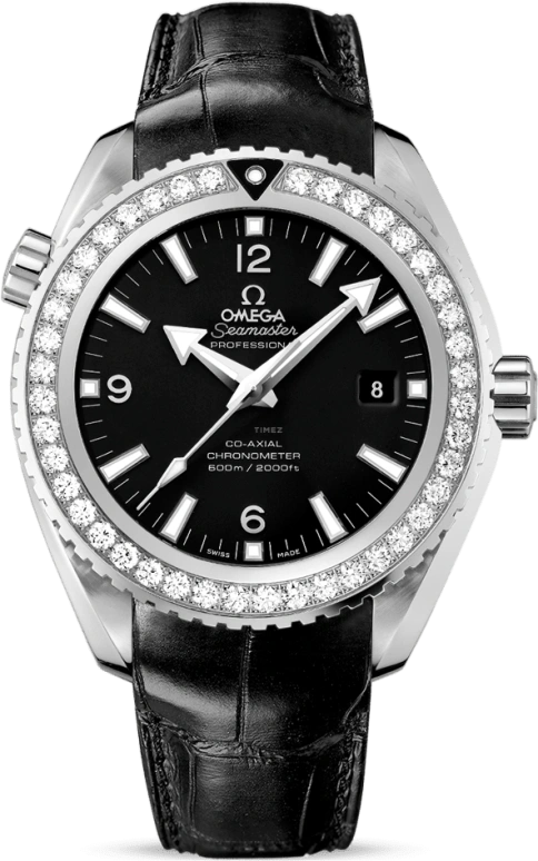 Omega Seamaster Planet Ocean 232.18.46.21.01.001