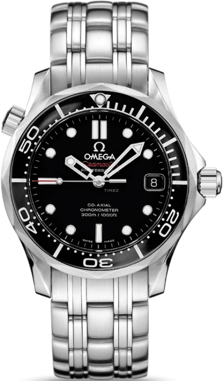 Omega Seamaster Diver 300M 212.30.36.20.01.002